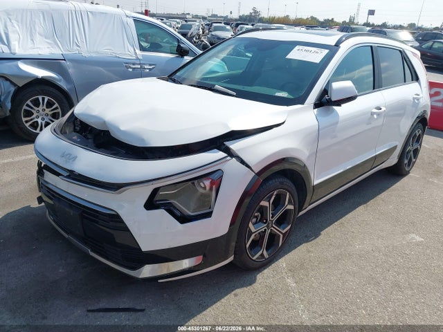 KIA Niro Ex Touring 2024 KNDCR3LE0R5137953 Image 2