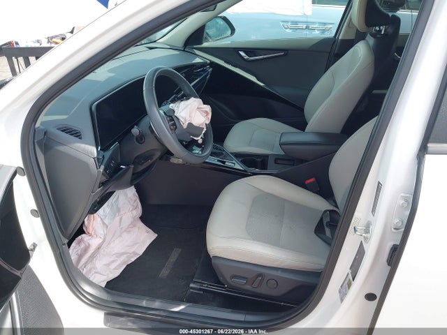KIA Niro Ex Touring 2024 KNDCR3LE0R5137953 Image 5
