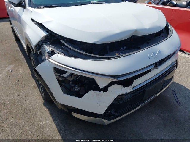 KIA Niro Ex Touring 2024 KNDCR3LE0R5137953 Image 6