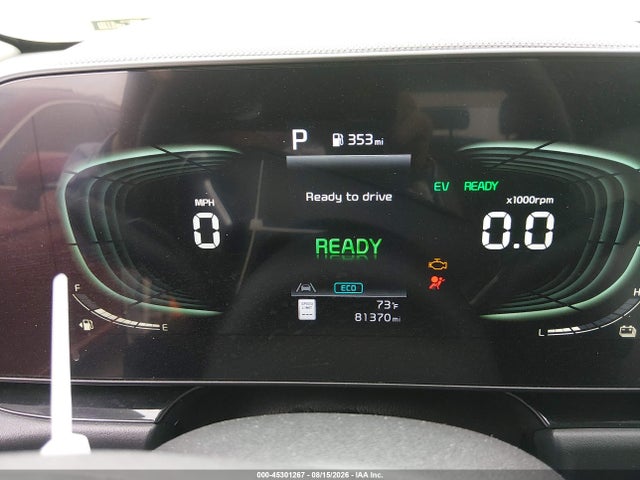 KIA Niro Ex Touring 2024 KNDCR3LE0R5137953 Image 7