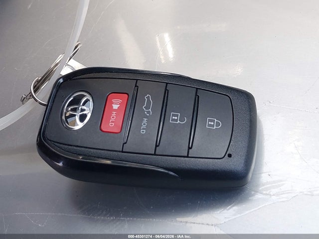 Toyota 4runner Trd Off Road Premium 2026 JTEVA5BR5T5100688 Image 11