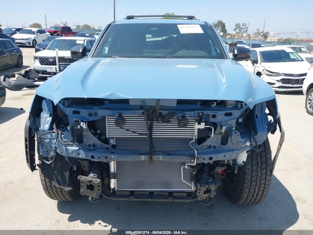 Toyota 4runner Trd Off Road Premium 2026 JTEVA5BR5T5100688 Image 13