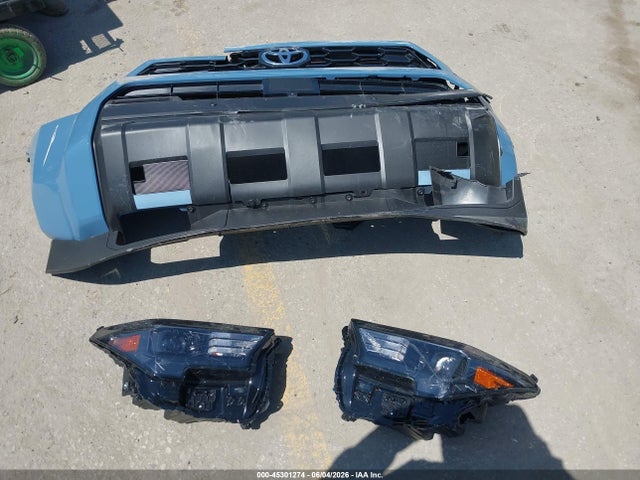 Toyota 4runner Trd Off Road Premium 2026 JTEVA5BR5T5100688 Image 12