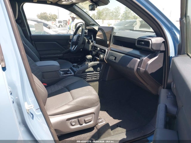 Toyota 4runner Trd Off Road Premium 2026 JTEVA5BR5T5100688 Image 5