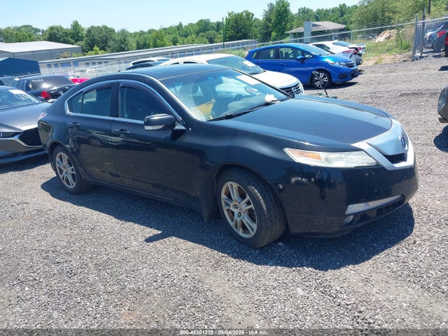 Auction sale of the 2010 Acura Tl 3.5, vin: 19UUA8F29AA020346, lot number: 45301278
