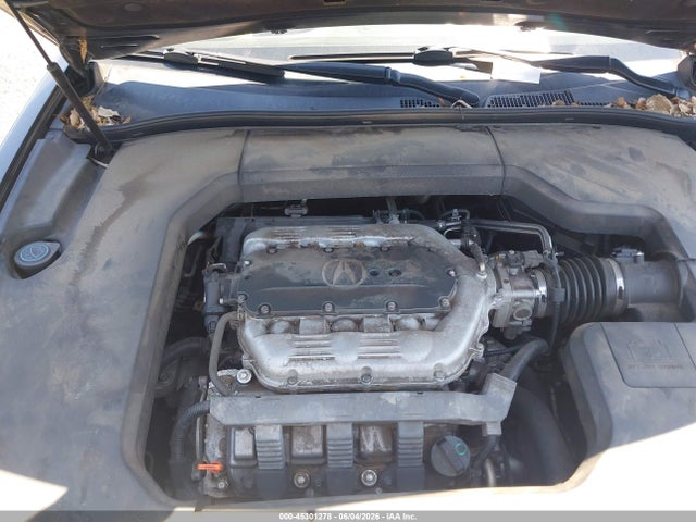 Продажа на аукционе авто 2010 Acura Tl 3.5, vin: 19UUA8F29AA020346, номер лота: 45301278