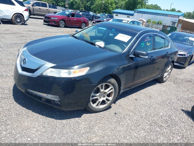 Продажа на аукционе авто 2010 Acura Tl 3.5, vin: 19UUA8F29AA020346, номер лота: 45301278