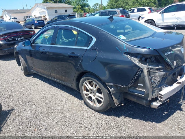 Продажа на аукционе авто 2010 Acura Tl 3.5, vin: 19UUA8F29AA020346, номер лота: 45301278