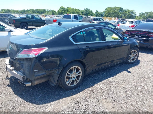 Продажа на аукционе авто 2010 Acura Tl 3.5, vin: 19UUA8F29AA020346, номер лота: 45301278