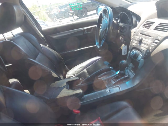 Продажа на аукционе авто 2010 Acura Tl 3.5, vin: 19UUA8F29AA020346, номер лота: 45301278