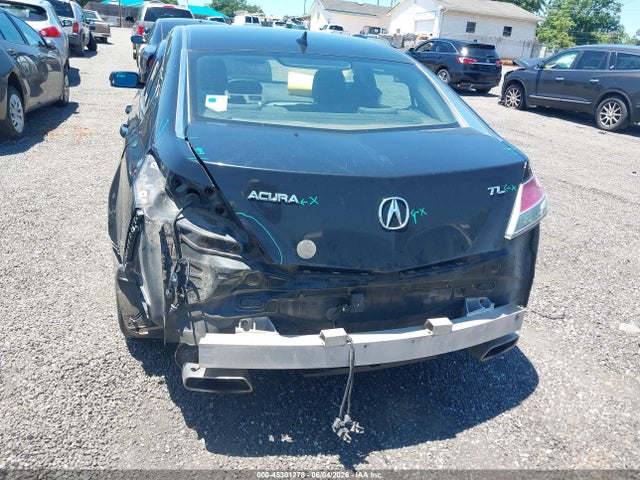 Продажа на аукционе авто 2010 Acura Tl 3.5, vin: 19UUA8F29AA020346, номер лота: 45301278