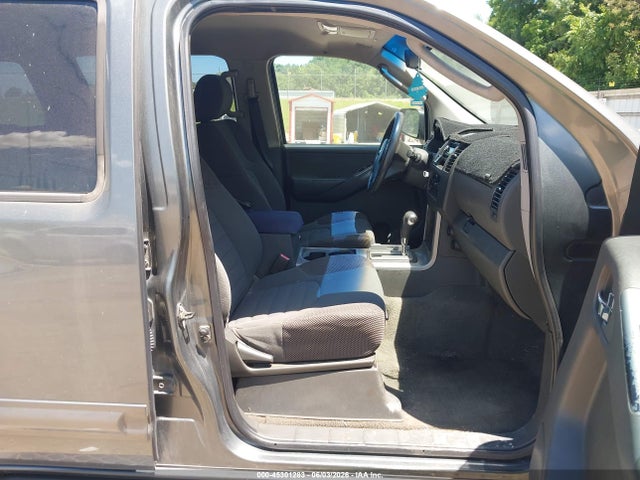 Продажа на аукционе авто 2007 Nissan Pathfinder S, vin: 5N1AR18U07C623131, номер лота: 45301283