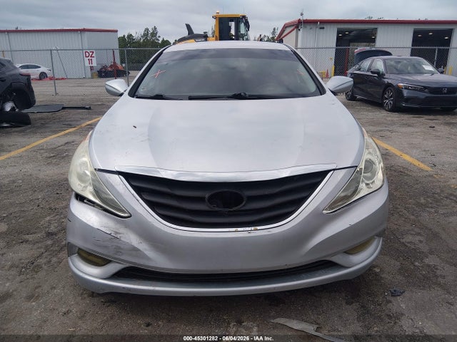 Aukcja sprzedaży 2013 Hyundai Sonata Gls, vin: 5NPEB4AC5DH615555, numer aukcji: 45301282