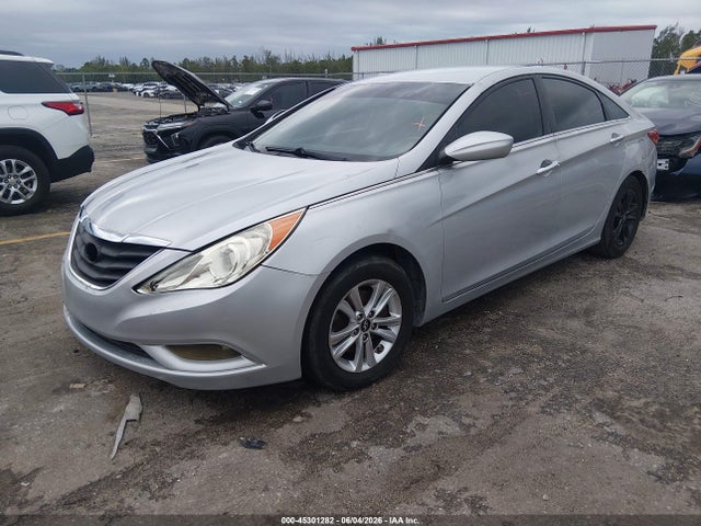 Aukcja sprzedaży 2013 Hyundai Sonata Gls, vin: 5NPEB4AC5DH615555, numer aukcji: 45301282