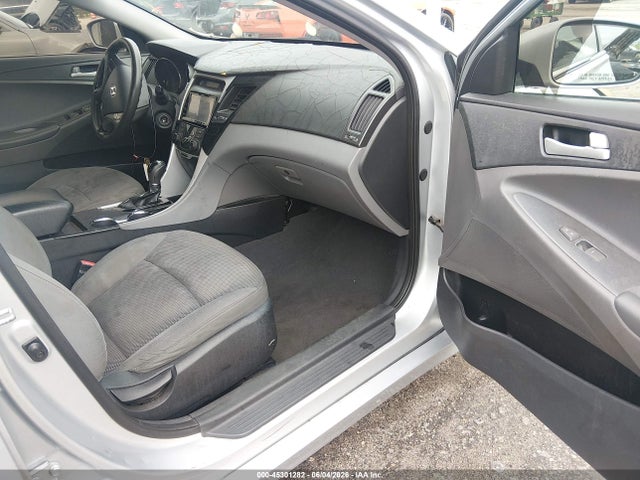 Aukcja sprzedaży 2013 Hyundai Sonata Gls, vin: 5NPEB4AC5DH615555, numer aukcji: 45301282