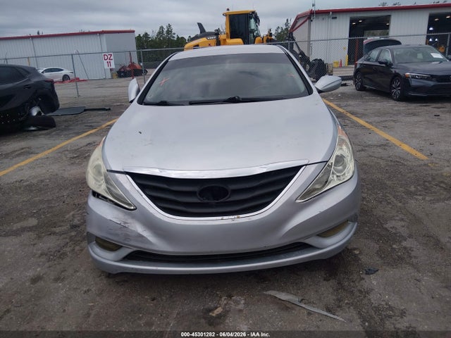 Aukcja sprzedaży 2013 Hyundai Sonata Gls, vin: 5NPEB4AC5DH615555, numer aukcji: 45301282