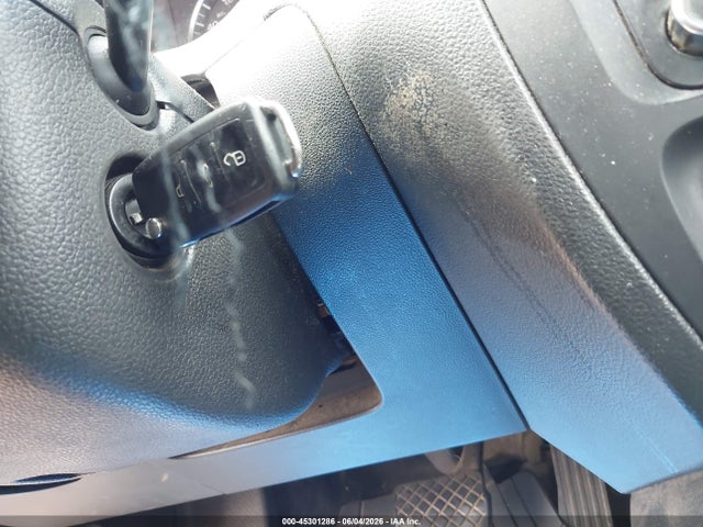Aukcja sprzedaży 2013 Volkswagen Jetta 2.5l Se, vin: 3VWDP7AJ1DM404230, numer aukcji: 45301286