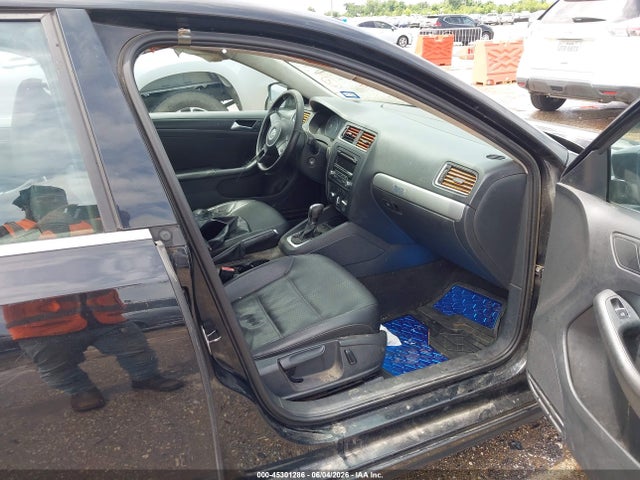 Aukcja sprzedaży 2013 Volkswagen Jetta 2.5l Se, vin: 3VWDP7AJ1DM404230, numer aukcji: 45301286
