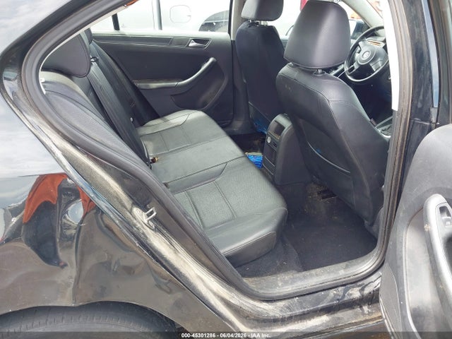 Aukcja sprzedaży 2013 Volkswagen Jetta 2.5l Se, vin: 3VWDP7AJ1DM404230, numer aukcji: 45301286