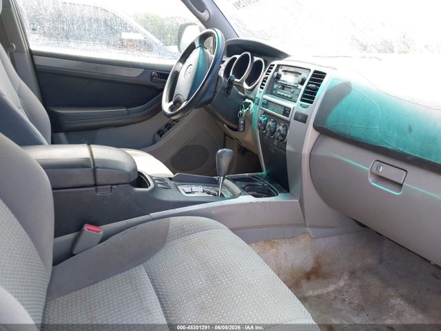 Продажа на аукционе авто 2005 Toyota 4runner Sr5 V6, vin: JTEZU14R050044321, номер лота: 45301291