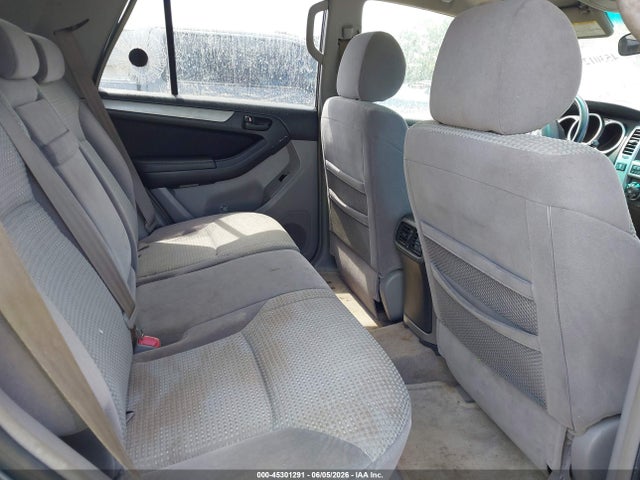Продажа на аукционе авто 2005 Toyota 4runner Sr5 V6, vin: JTEZU14R050044321, номер лота: 45301291
