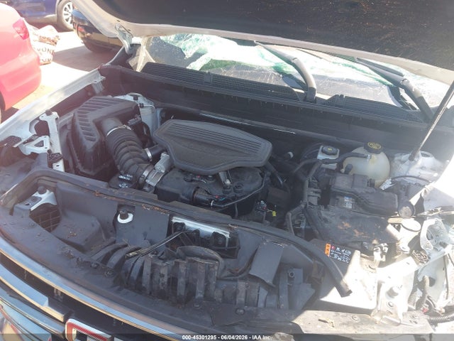 Aukcja sprzedaży 2020 Gmc Acadia Awd At4, vin: 1GKKNLLSXLZ184540, numer aukcji: 45301295
