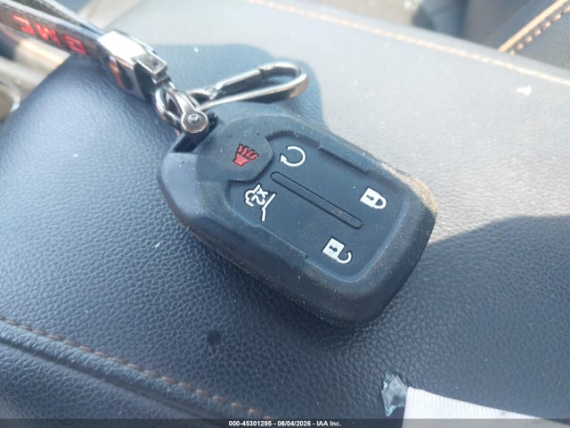 Aukcja sprzedaży 2020 Gmc Acadia Awd At4, vin: 1GKKNLLSXLZ184540, numer aukcji: 45301295