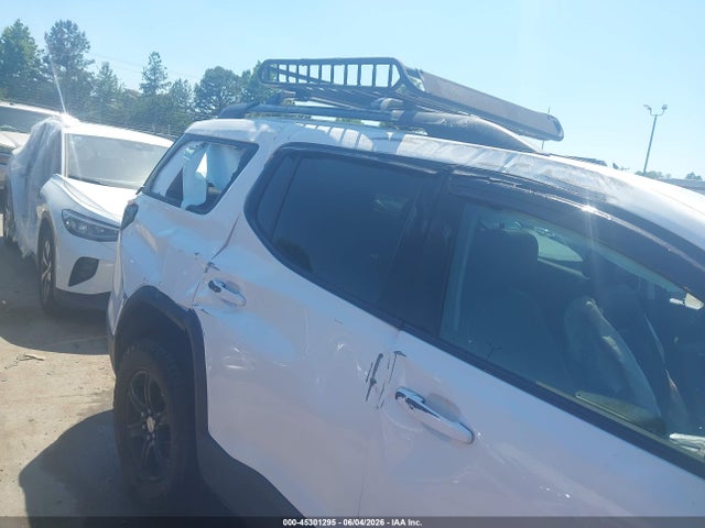 Aukcja sprzedaży 2020 Gmc Acadia Awd At4, vin: 1GKKNLLSXLZ184540, numer aukcji: 45301295