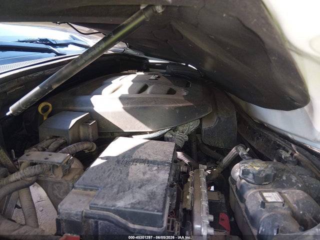 2016 Jeep Grand Cherokee Laredo მანქანა იყიდება აუქციონზე, vin: 1C4RJFAG9GC393749, აუქციონის ნომერი: 45301297