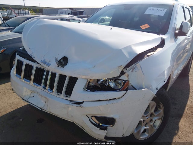 Aukcja sprzedaży 2016 Jeep Grand Cherokee Laredo, vin: 1C4RJFAG9GC393749, numer aukcji: 45301297