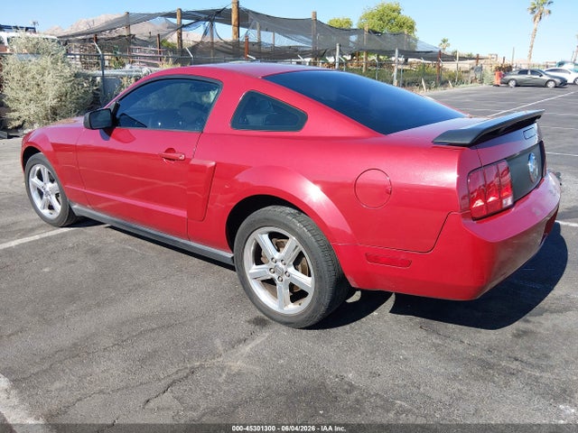 Aukcja sprzedaży 2008 Ford Mustang, vin: 1ZVHT80N985196276, numer aukcji: 45301300