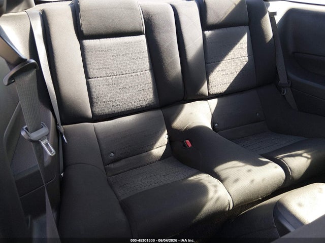 Aukcja sprzedaży 2008 Ford Mustang, vin: 1ZVHT80N985196276, numer aukcji: 45301300