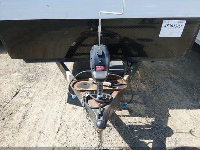 Keystone Rv Other 2021 4YDT23R25MN247629 Image 10