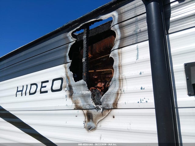 Keystone Rv Other 2021 4YDT23R25MN247629 Image 16