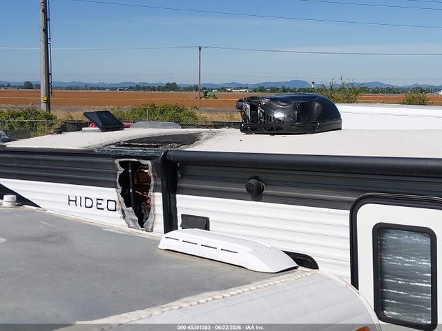 4YDT23R25MN247629 Keystone Rv Other