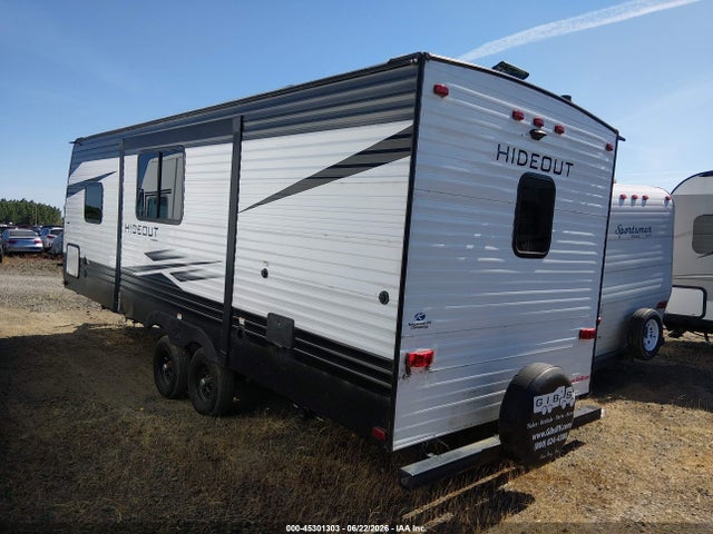 Keystone Rv Other 2021 4YDT23R25MN247629 Image 3
