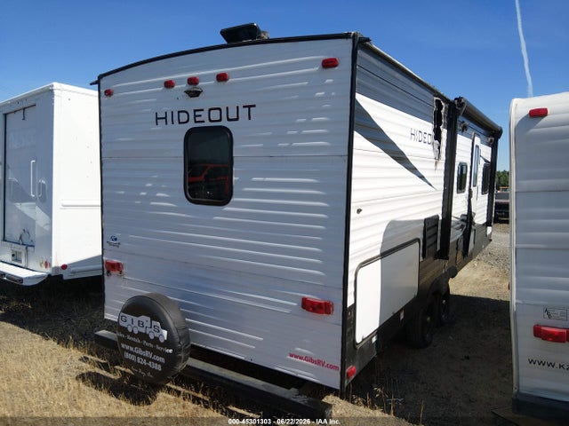 Keystone Rv Other 2021 4YDT23R25MN247629 Image 4