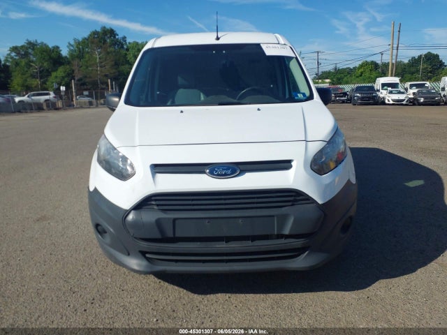 Aukcja sprzedaży 2018 Ford Transit Connect Xl, vin: NM0LS6E79J1345617, numer aukcji: 45301307