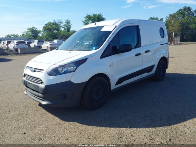 Aukcja sprzedaży 2018 Ford Transit Connect Xl, vin: NM0LS6E79J1345617, numer aukcji: 45301307