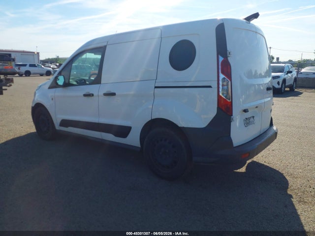 Aukcja sprzedaży 2018 Ford Transit Connect Xl, vin: NM0LS6E79J1345617, numer aukcji: 45301307