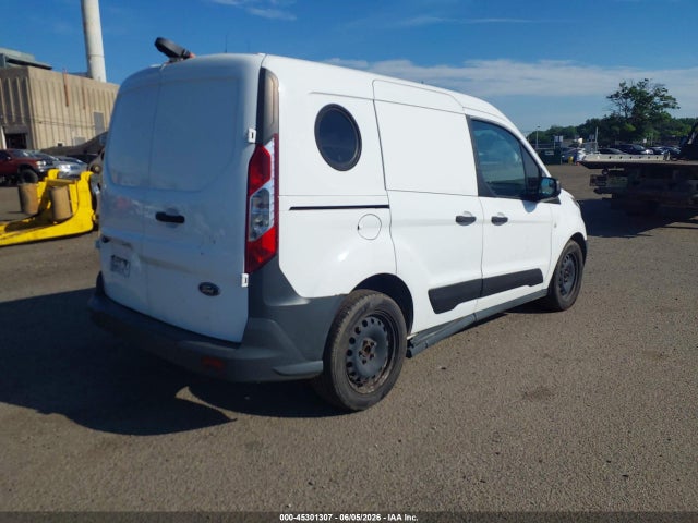 Aukcja sprzedaży 2018 Ford Transit Connect Xl, vin: NM0LS6E79J1345617, numer aukcji: 45301307