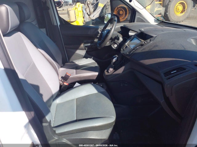 Aukcja sprzedaży 2018 Ford Transit Connect Xl, vin: NM0LS6E79J1345617, numer aukcji: 45301307