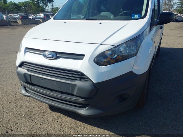 Aukcja sprzedaży 2018 Ford Transit Connect Xl, vin: NM0LS6E79J1345617, numer aukcji: 45301307
