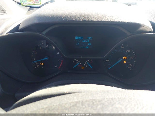 Aukcja sprzedaży 2018 Ford Transit Connect Xl, vin: NM0LS6E79J1345617, numer aukcji: 45301307
