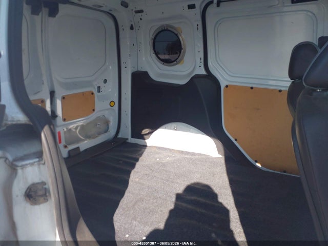 Aukcja sprzedaży 2018 Ford Transit Connect Xl, vin: NM0LS6E79J1345617, numer aukcji: 45301307