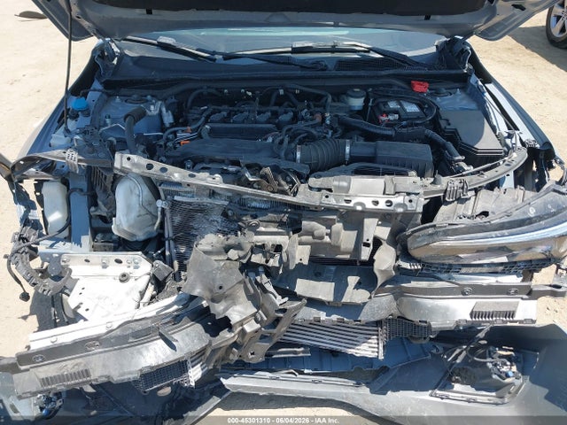 19XFL1H8XNE007456 Honda Civic Sport Touring