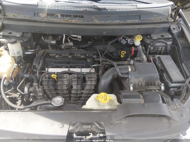 Продаж на аукціоні авто 2015 Dodge Journey Se, vin: 3C4PDCAB8FT756112, номер лоту: 45301311