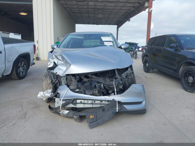2018 Mazda Cx-5 Touring მანქანა იყიდება აუქციონზე, vin: JM3KFACM0J0346599, აუქციონის ნომერი: 45301312