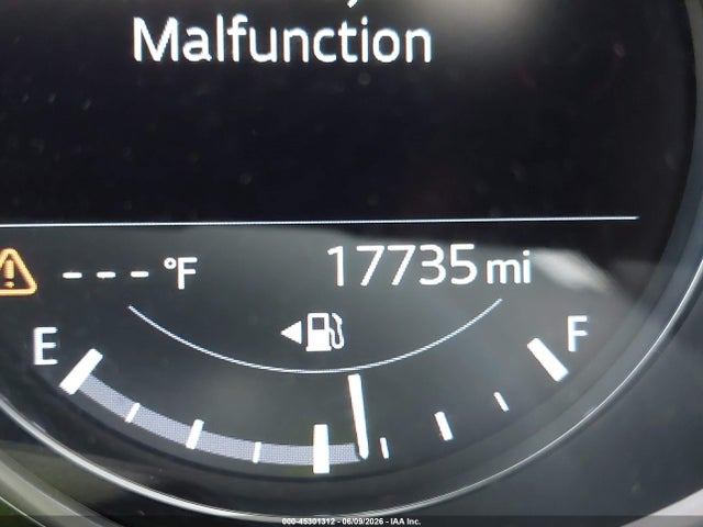 2018 Mazda Cx-5 Touring მანქანა იყიდება აუქციონზე, vin: JM3KFACM0J0346599, აუქციონის ნომერი: 45301312