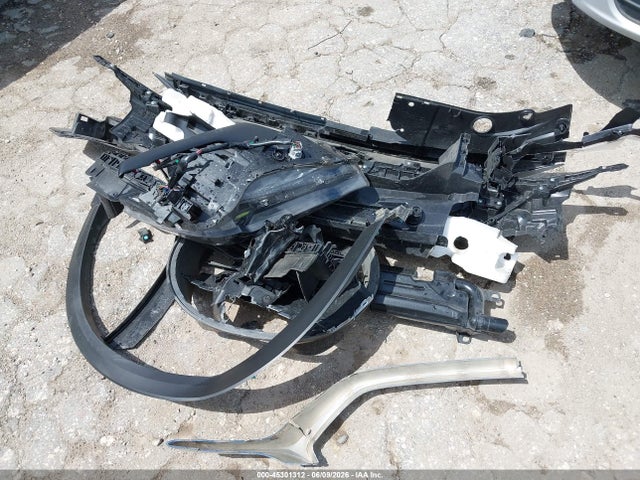 2018 Mazda Cx-5 Touring მანქანა იყიდება აუქციონზე, vin: JM3KFACM0J0346599, აუქციონის ნომერი: 45301312